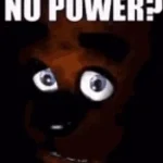 fnaf power outage (slowed/more_spooky)