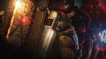 You will leave Rainbow Six