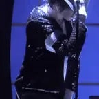 Michael Jackson Hee hee