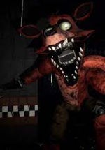 Project Fredbear Reboot Foxy Voiceline I Can Hear Ya