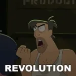 Revolution