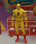 how you doin! Norbit