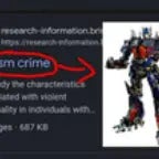 DISTURBING THE PEACE!! (copy)