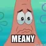 what-you-did-was-not-nice