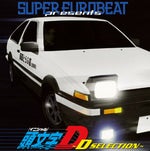 Eurobeat running 2