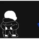 phantom Sans Talking