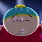 Poker Face Cartman