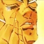 Crucified [a little louder]