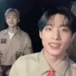 Hes right Behind me isnt he (copy)