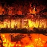 Flamewall 1