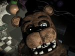 Fnaf 2 Jumpscare