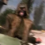 STALKER Bandit death NOW!!!!!!!!