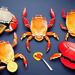 crab rave