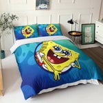 Mr Krab, I wanna go to bed