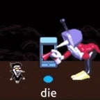 it will be hard for you to be sus