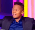 Levez-vous --Kids United--