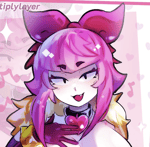 Amplify this Melodie