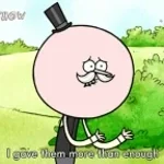 Musculoso, has visto a papaleta hoy?