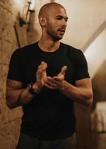 andrew tate theme but only the good part