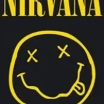 nirvana smells like teen spirirt