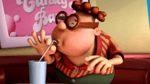 carl wheezer ahhh