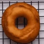 dr donut NOT ai