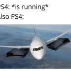 ps4 turn on