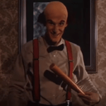 I'm COMING for you! - Hugo Punch (At Dead of Night)