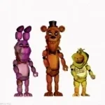 FREDDY COMBO (copy)