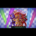 (Creme De La Creme) - FNAF6 - Leon Riskin