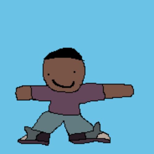 soory bout tjhat