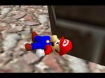 Super Mario 64 Game Over Sound