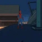 you're a fraud spiderman