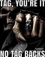 ITS GETTING SPOOKY IN HERE!