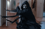 Scream