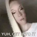 Yuh Get Into It Bass Boosted