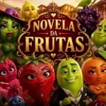 Novela das Frutas - 2