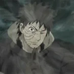 Uchiha Obito Katon Bakufu Ranbu