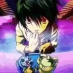 Death note opening 2