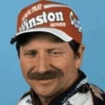 “If it’s Jeff Gordon put the sum... in the wall”