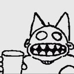 I'M GONNA EAT THIS GLASS