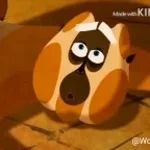 Monkey-SorrySorrySorry