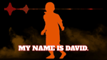 my name is david (earrape)