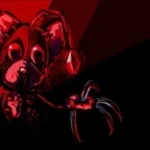 Rusted Tripwire Last Life Theme