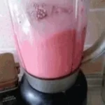 Carl died from a blender