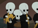 Die Cantina Band