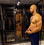 You already know who it is