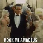 Amadeus