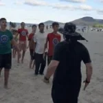 AYO SUS (copy) - Sound