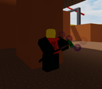 Nirvana Smells Like Teen Spirit